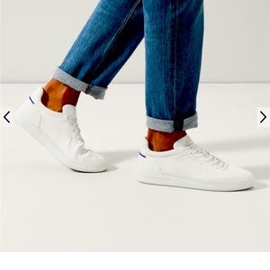 Rothy’s Mens RS01 Sneaker - Size 10 NWT